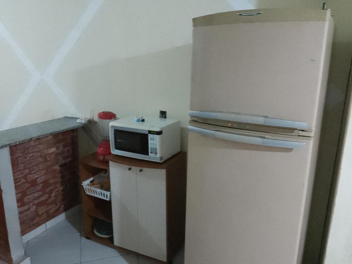 Hostel Penedo Penedo  Dış mekan fotoğraf