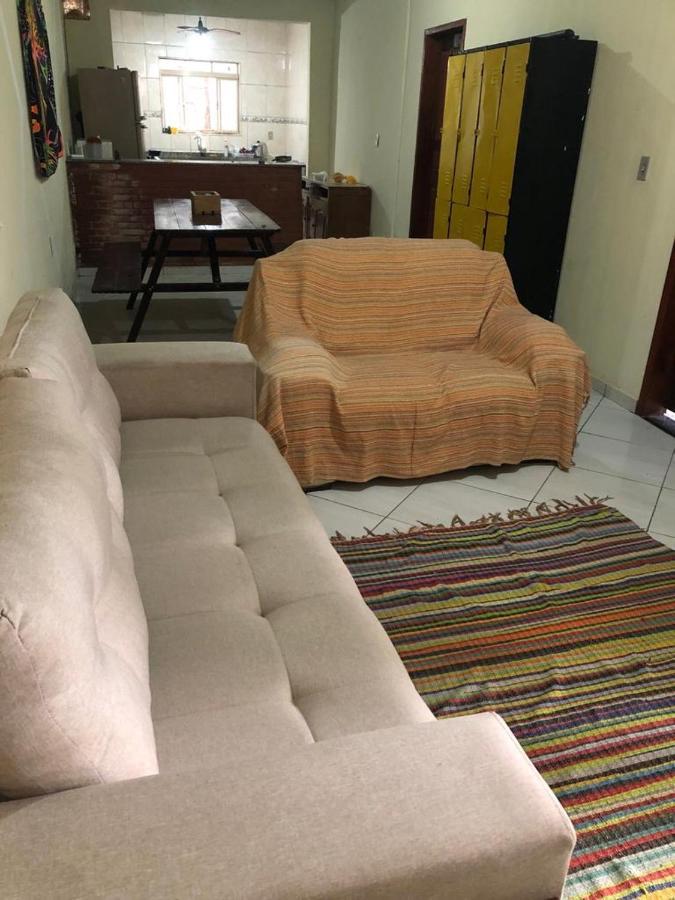 Hostel Penedo Penedo  Dış mekan fotoğraf