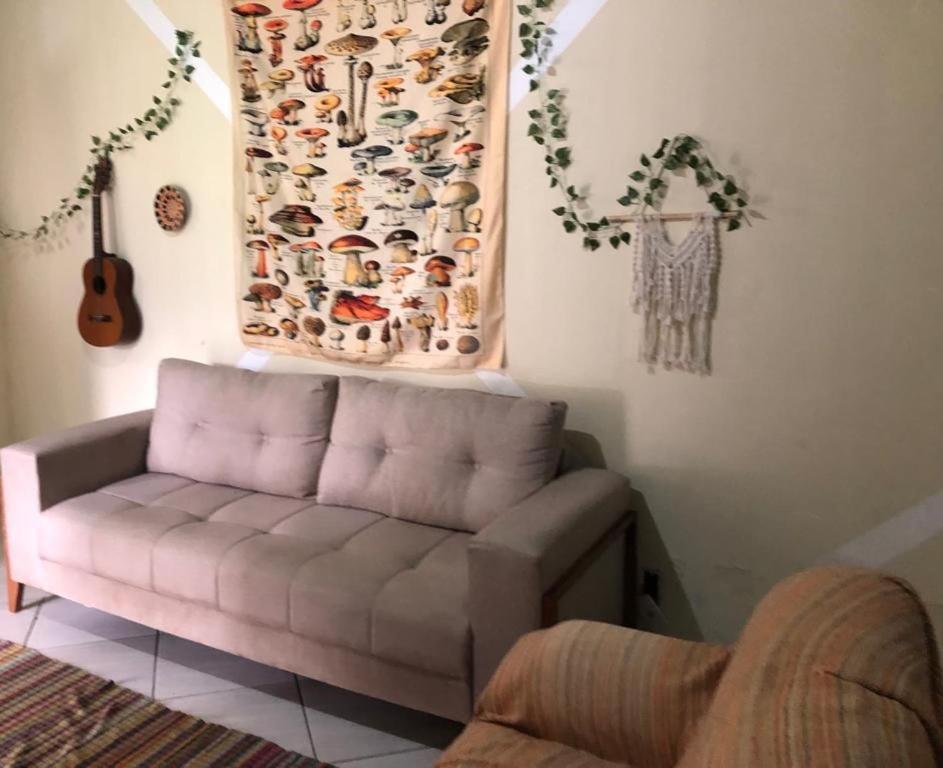 Hostel Penedo Penedo  Dış mekan fotoğraf