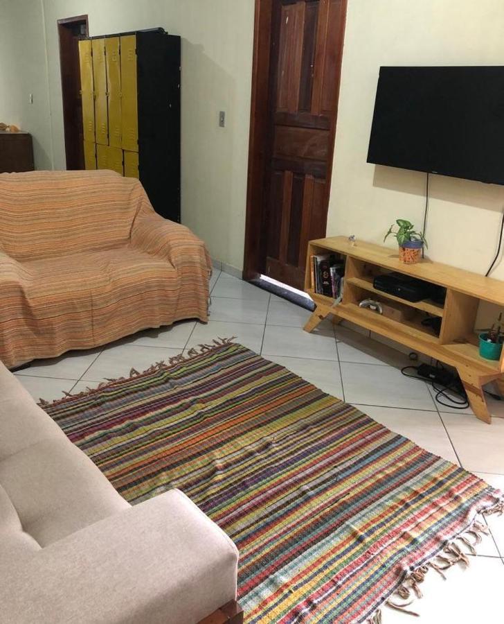Hostel Penedo Penedo  Dış mekan fotoğraf