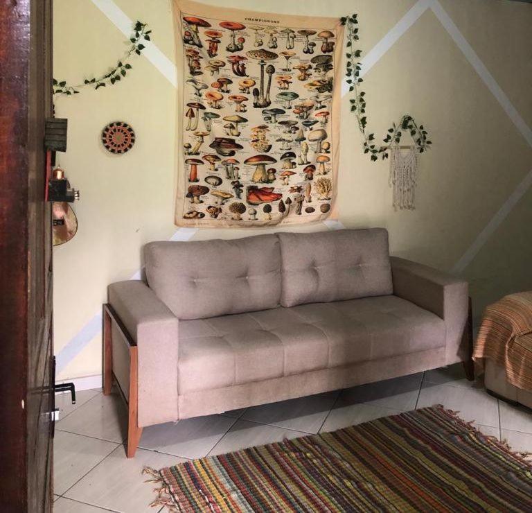 Hostel Penedo Penedo  Dış mekan fotoğraf