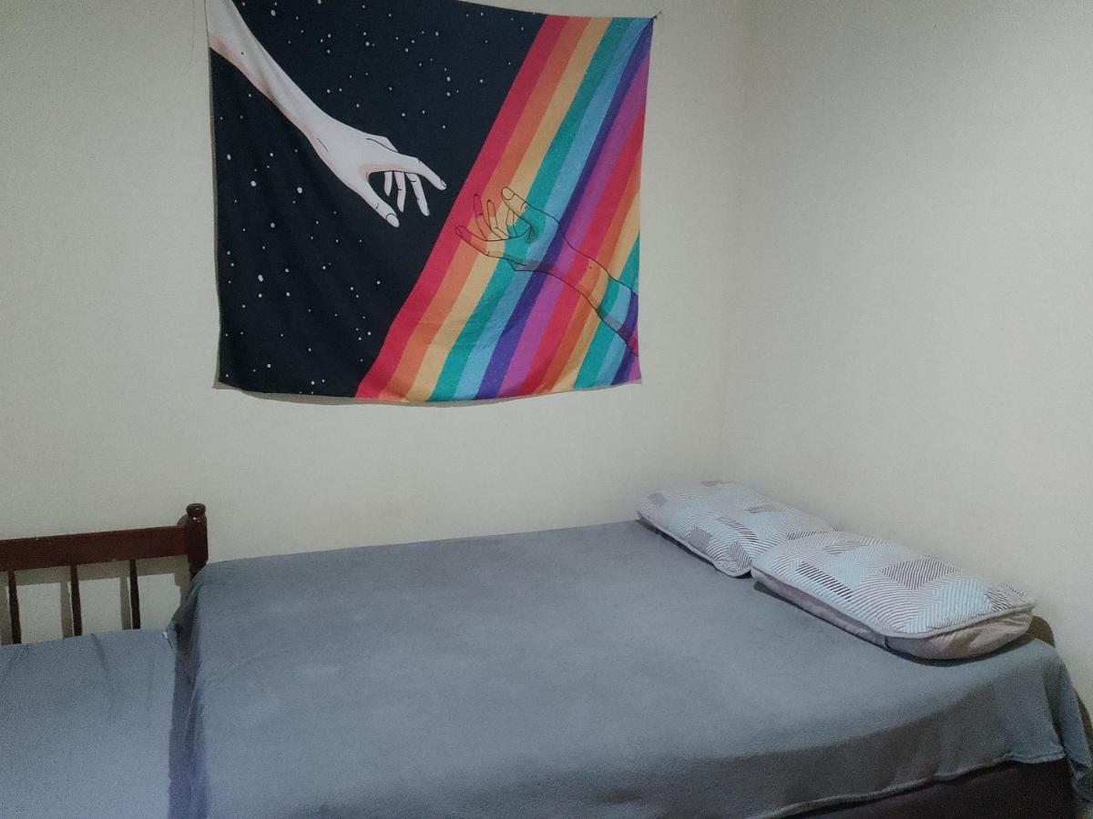 Hostel Penedo Penedo  Dış mekan fotoğraf