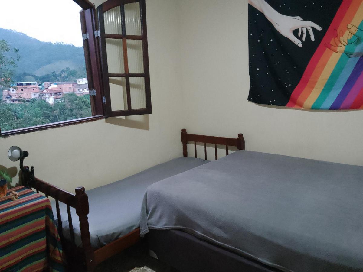 Hostel Penedo Penedo  Dış mekan fotoğraf