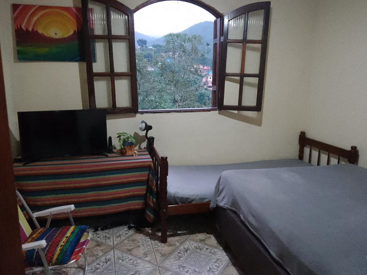 Hostel Penedo Penedo  Dış mekan fotoğraf